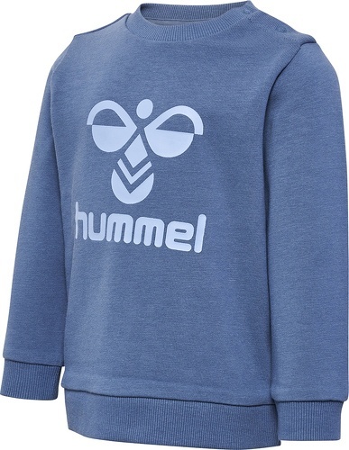 HUMMEL-hmlARINE CREWSUIT-1