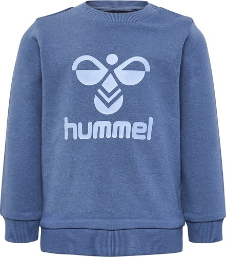 HUMMEL-hmlARINE CREWSUIT-3