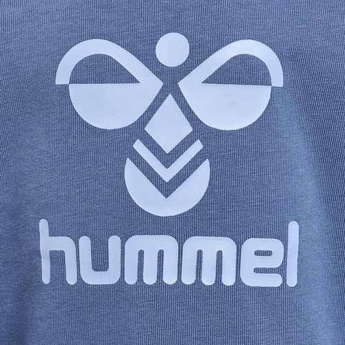 HUMMEL-hmlARINE CREWSUIT-4