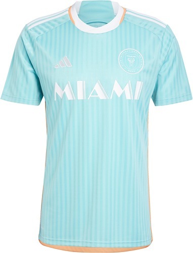 adidas-Inter Miami maillot 3ème 2024-0