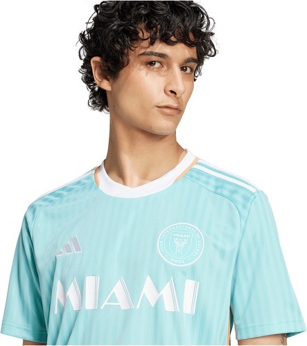 adidas-Inter Miami maillot 3ème 2024-2