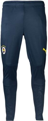 PUMA-Pantaloni Da Allenamento Fenerbahçe 2024/25-0