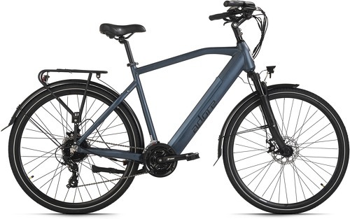 Adore-VTC Electrique ADORE 28''  ATR-190 50NM / 12,8Ah Bleu foncé mat-1