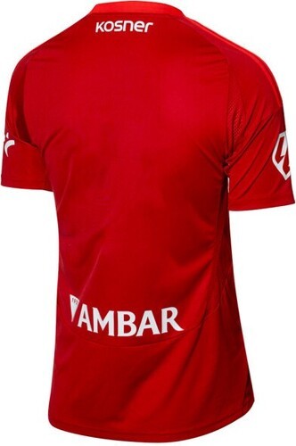 adidas-adidas Real Zaragoza Maillot Extérieur 2024-2025-4