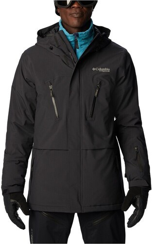 Columbia-Aerial Ascender II Jacket-0