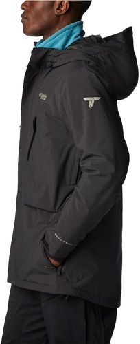 Columbia-Aerial Ascender II Jacket-2