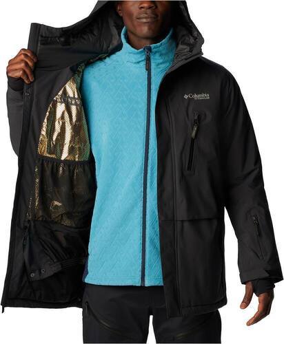 Columbia-Aerial Ascender II Jacket-4