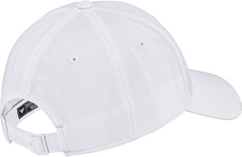 adidas-BBALLCAP LT MET-1