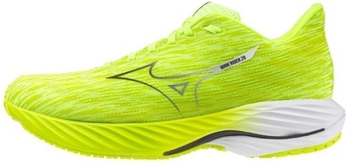 MIZUNO-Wave Rider-1