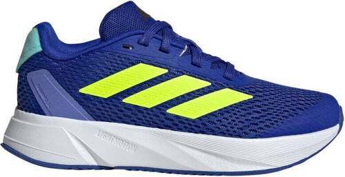 adidas-ADIDAS Duramo SL K - Blue/Neon-image-1