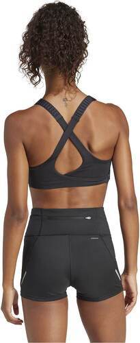 adidas Performance-Brassière FastImpact Luxe Run Maintien fort-1