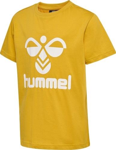 HUMMEL-hmlTRES T-SHIRT S/S-0