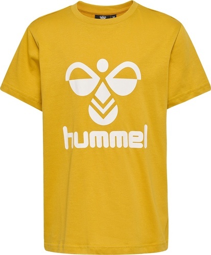 HUMMEL-hmlTRES T-SHIRT S/S-2