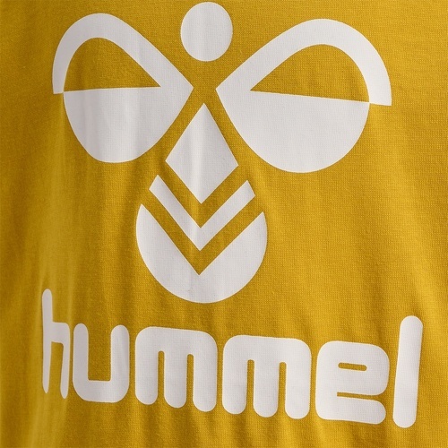 HUMMEL-hmlTRES T-SHIRT S/S-3