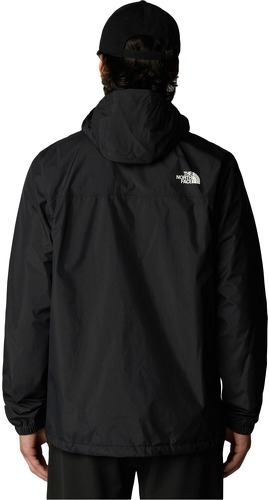 THE NORTH FACE-M ANTORA JACKET-1