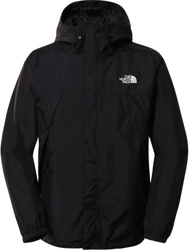 THE NORTH FACE-M ANTORA JACKET-3