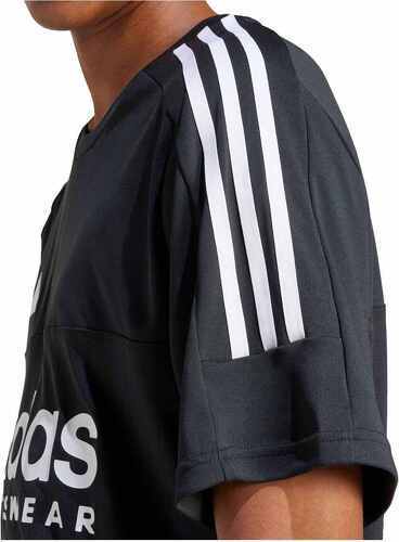 adidas Sportswear-T-shirt Tiro-4