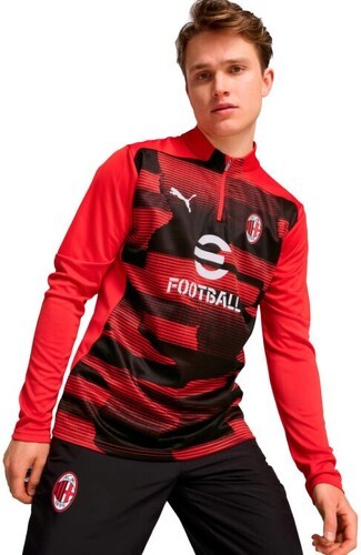 PUMA-Puma Ac Milan Pre Match 2024/2025-0