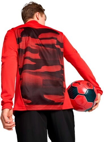 PUMA-Puma AC Milan Pre-Match 2024-2025-1