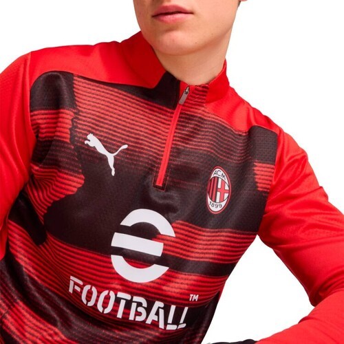 PUMA-Puma Ac Milan Pre Match 2024/2025-2