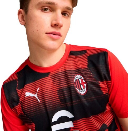 PUMA-Puma AC Milan Pre-Match 2024-2025-2