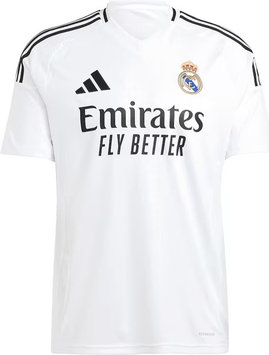 adidas-R.Madrid 25 Mbapee Maglia Bl-1