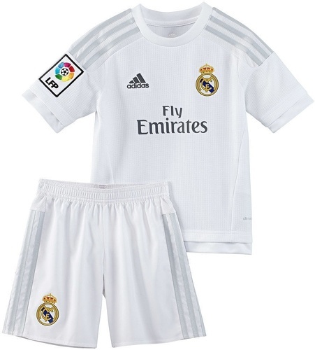 adidas-R.MADRID16 H SMU MINI-0