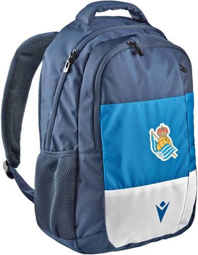 Real Sociedad-R.SOCIEDAD 25 BACKPACK-image-1