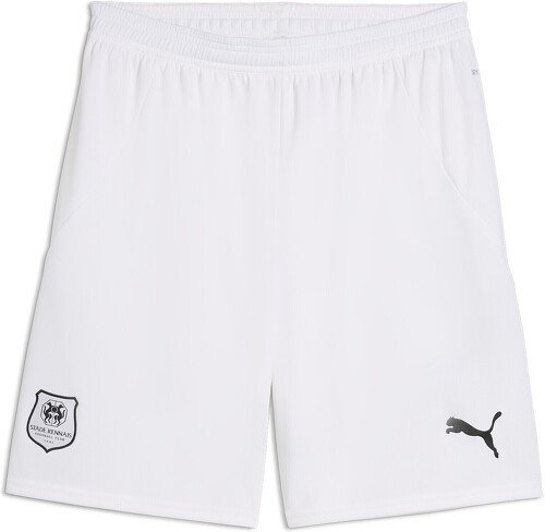 PUMA-Short 24/25 Stade Rennais FC Homme-0