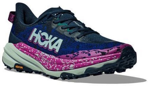 HOKA ONE ONE-Speedgoat 6 Koka One One-4