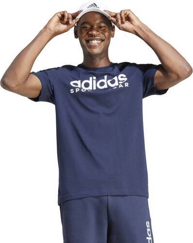 adidas-SPW TEE-0