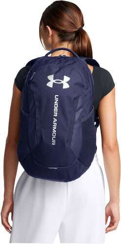 UNDER ARMOUR-UA Hustle 6.0 Backpack-image-1