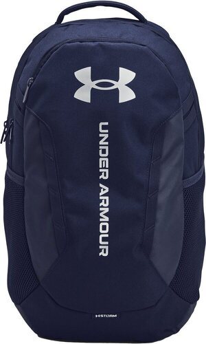 UNDER ARMOUR-Ua Hustle 6.0 Backpack-1