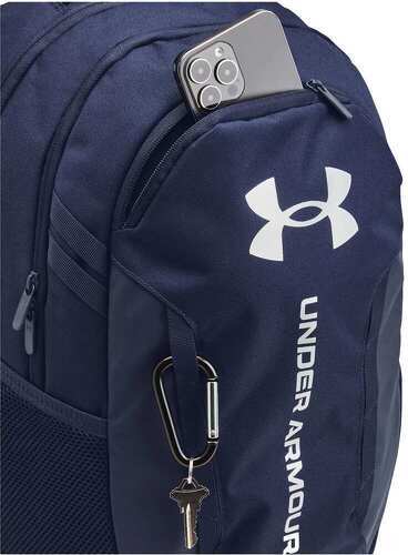 UNDER ARMOUR-Ua Hustle 6.0 Backpack-3