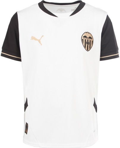 PUMA-VALENCIA 25 HOME JR JERSEY-image-1