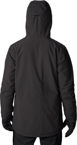 Columbia-Aerial Ascender II Jacket-1