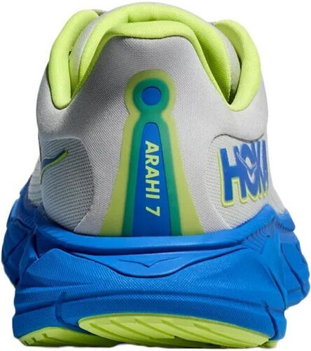 HOKA ONE ONE-Arahi 7-3