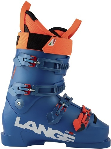 LANGE-Chaussures De Ski Lange Rs 110 Sc Vibrant Bleu Garçon-0