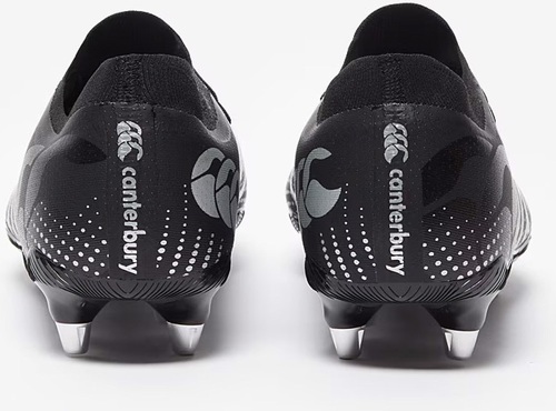 CANTERBURY-Crampons de rugby Canterbury Speed Infinite Pro SG AU Noir-3