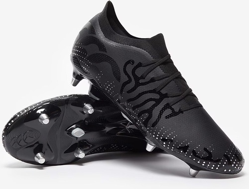 CANTERBURY-Crampons de rugby Canterbury Speed Infinite Pro SG AU Noir-4