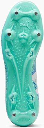 PUMA-Crampons Puma Future 7 Play MxSG Bleu-1