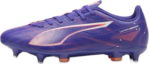 PUMA-Crampons Puma Ultra 5 Play MxSG Violet-image-1