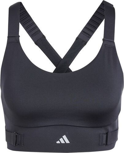 adidas Performance-Brassière FastImpact Luxe Run Maintien fort-4