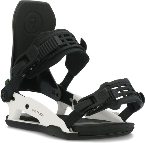 Ride-Fixation De Snowboard Ride C-10 Trip Homme-image-1