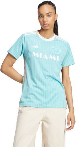 adidas-Maglia Third Inter Miami W 2025-0