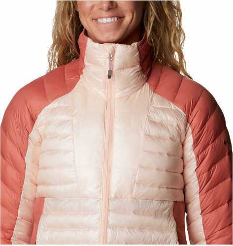 Columbia-Labyrinth Loop Jacket-2