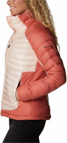 Columbia-Labyrinth Loop Jacket-3