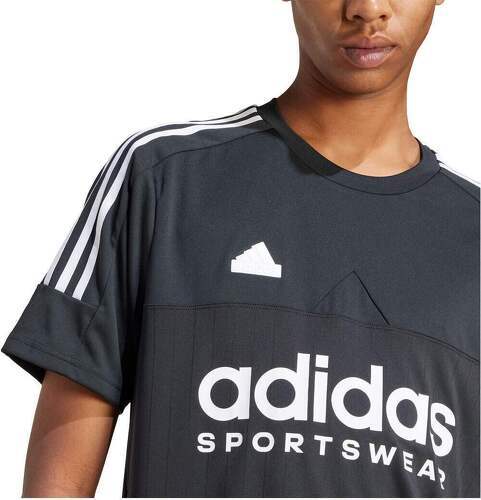 adidas Sportswear-T-shirt Tiro-3