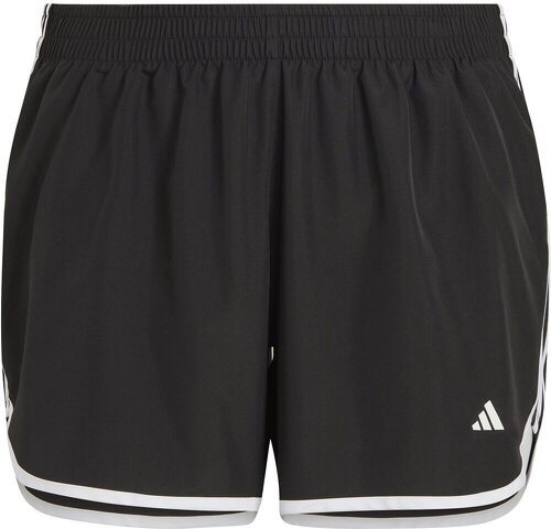 adidas Performance-Short de running Marathon 20 (Grandes tailles)-4