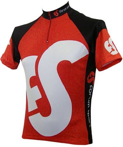 Fs-MAILLOT FS-0